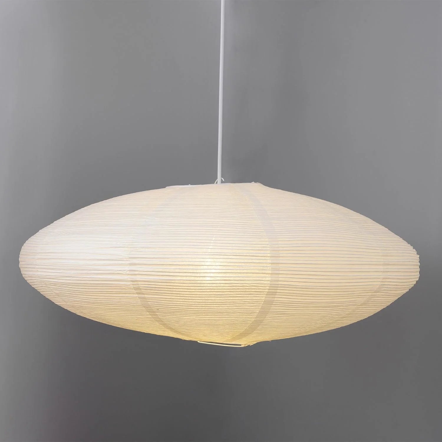 Akari 26A / 21A / 15A Pendant Light - Nuvé