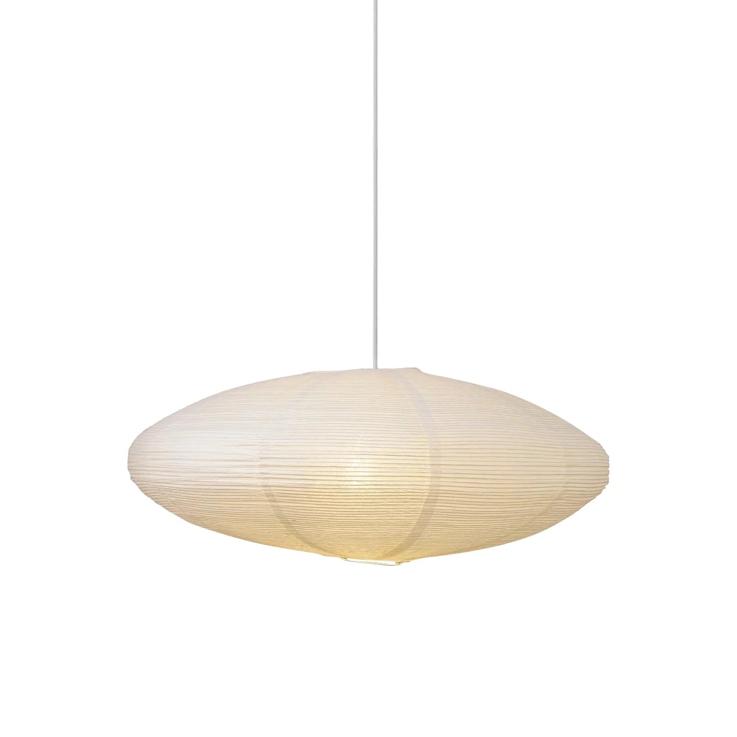 Akari 26A / 21A / 15A Pendant Light - Nuvé
