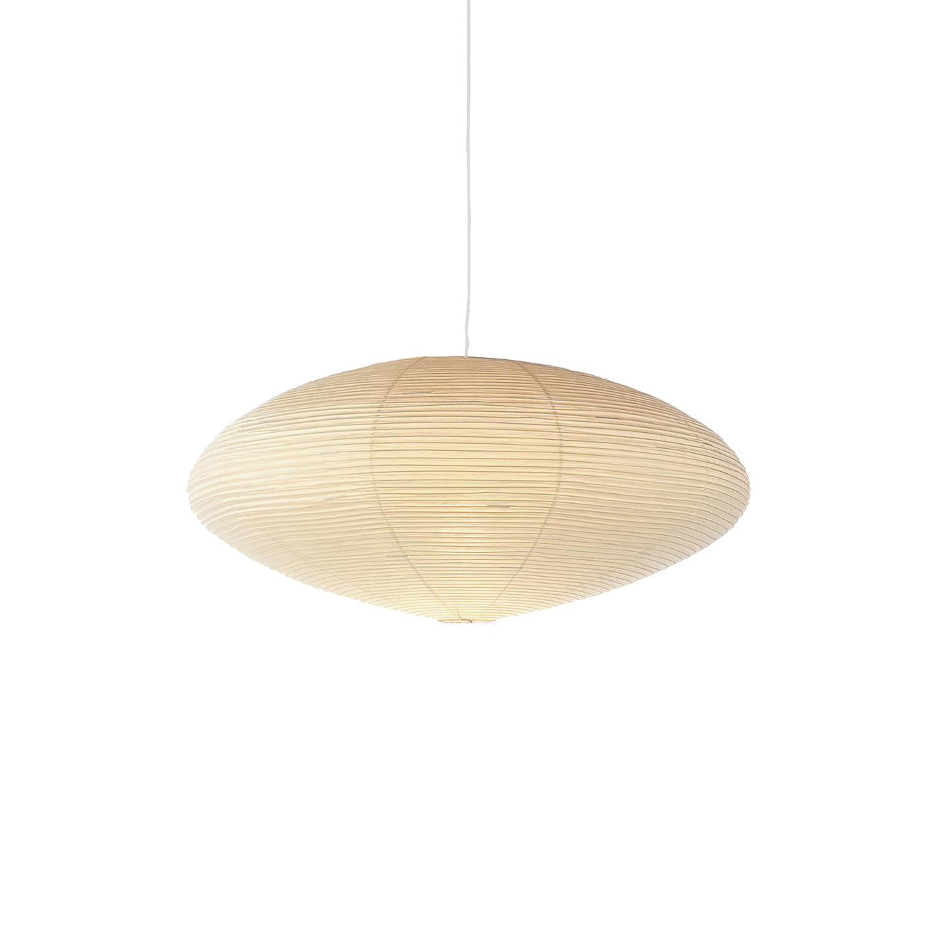 Akari 26A / 21A / 15A Pendant Light - Nuvé