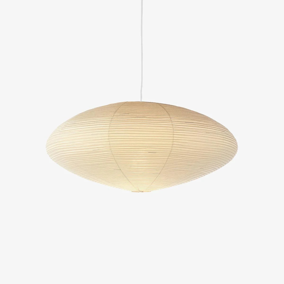 Akari 26A / 21A / 15A Pendant Light - Nuvé