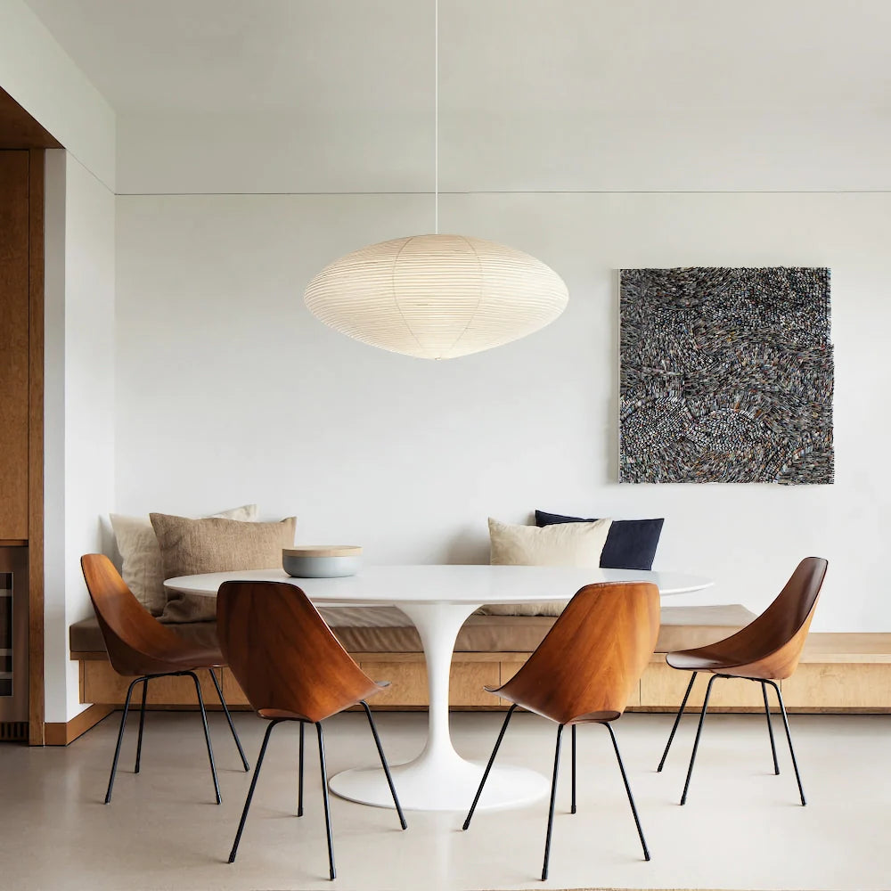 Akari 26A / 21A / 15A Pendant Light - Nuvé