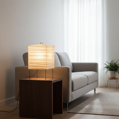 Akari 1X Table Lamp - Nuvé