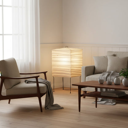 Akari 1X Table Lamp - Nuvé