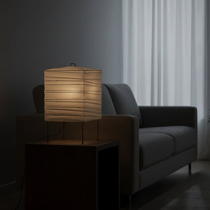 Akari 1X Table Lamp - Nuvé