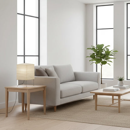 Akari 1X Table Lamp - Nuvé