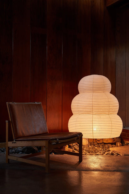 Akari 25N Table Lamp - Nuvé