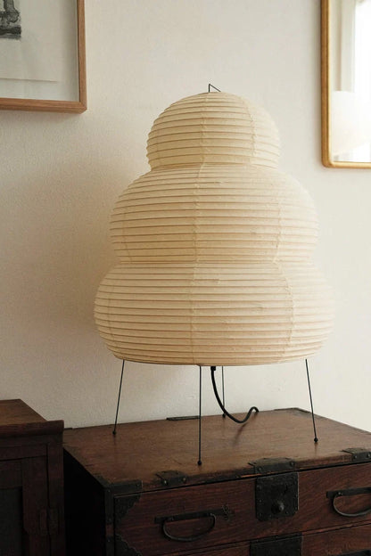 Akari 25N Table Lamp - Nuvé