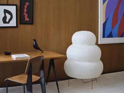 Akari 25N Table Lamp - Nuvé