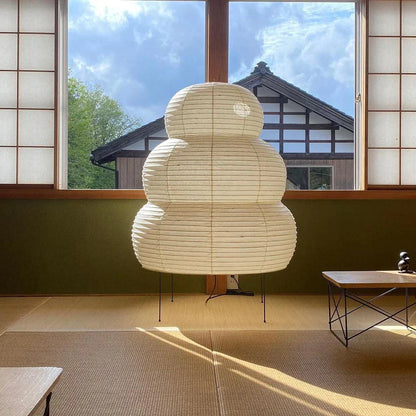 Akari 25N Table Lamp - Nuvé