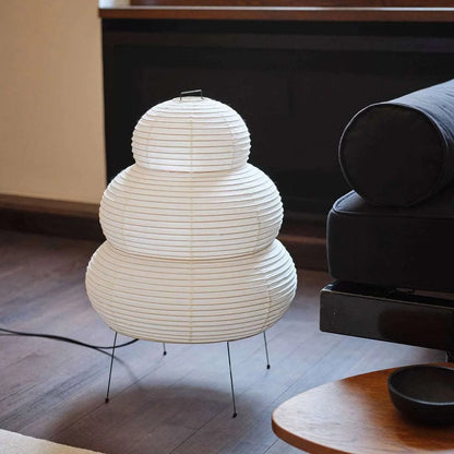 Akari 25N Table Lamp - Nuvé