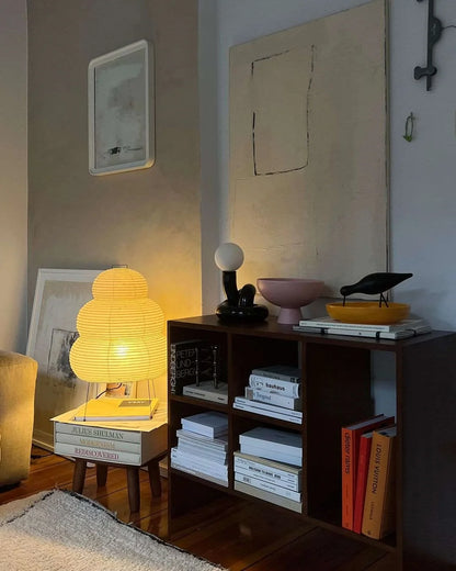 Akari 25N Table Lamp - Nuvé