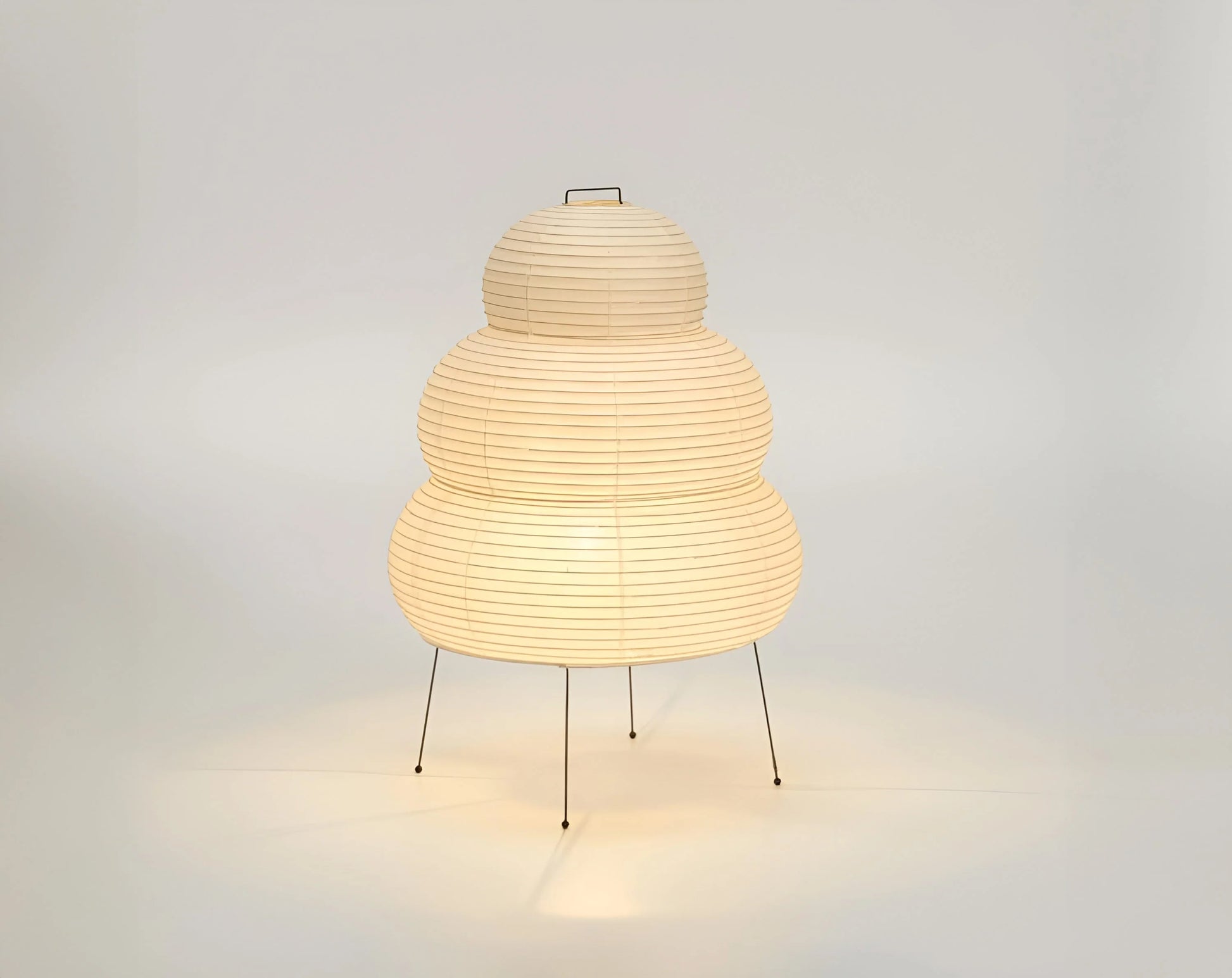 Akari 25N Table Lamp - Nuvé