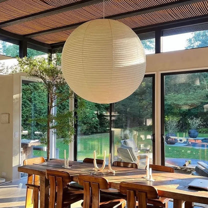 Akari A Pendant Light - Nuvé