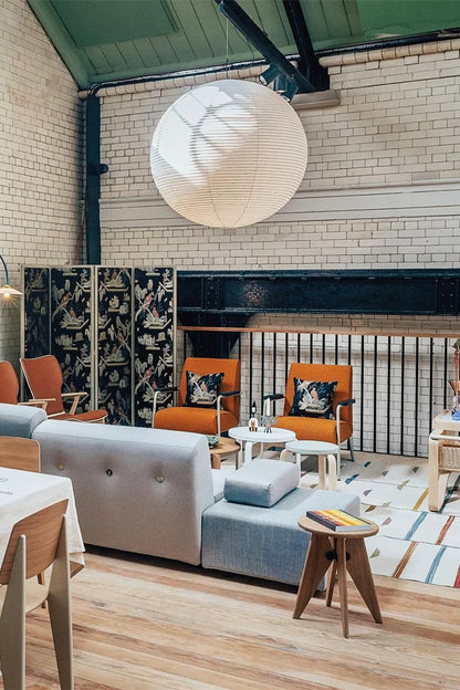 Akari A Pendant Light - Nuvé