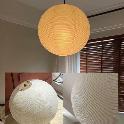 Akari A Pendant Light - Nuvé