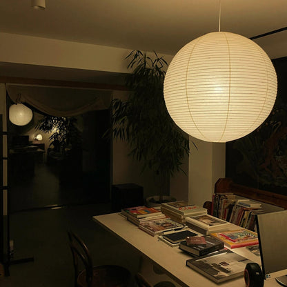 Akari A Pendant Light - Nuvé