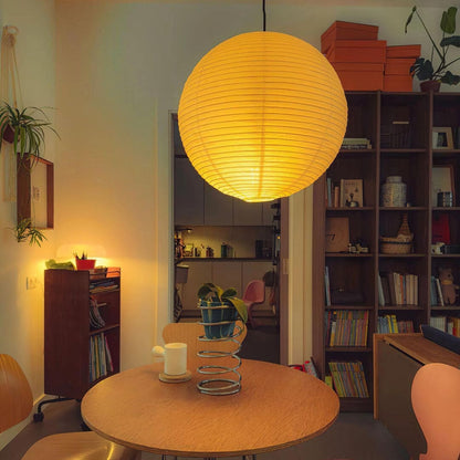Akari A Pendant Light - Nuvé