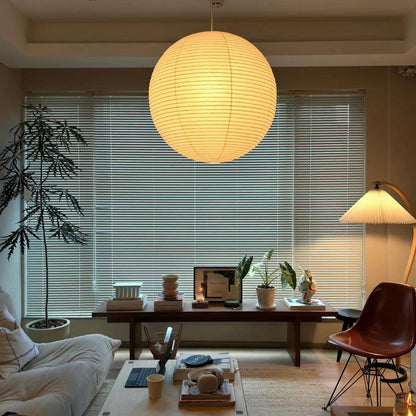 Akari A Pendant Light - Nuvé