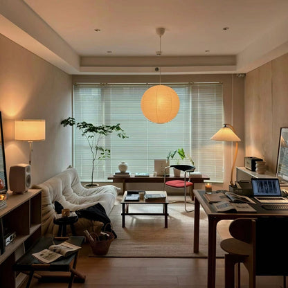 Akari A Pendant Light - Nuvé