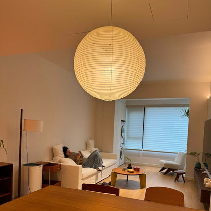 Akari A Pendant Light - Nuvé