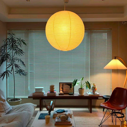 Akari A Pendant Light - Nuvé