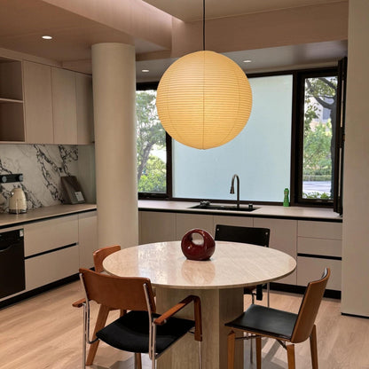 Akari A Pendant Light - Nuvé