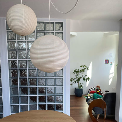Akari A Pendant Light - Nuvé