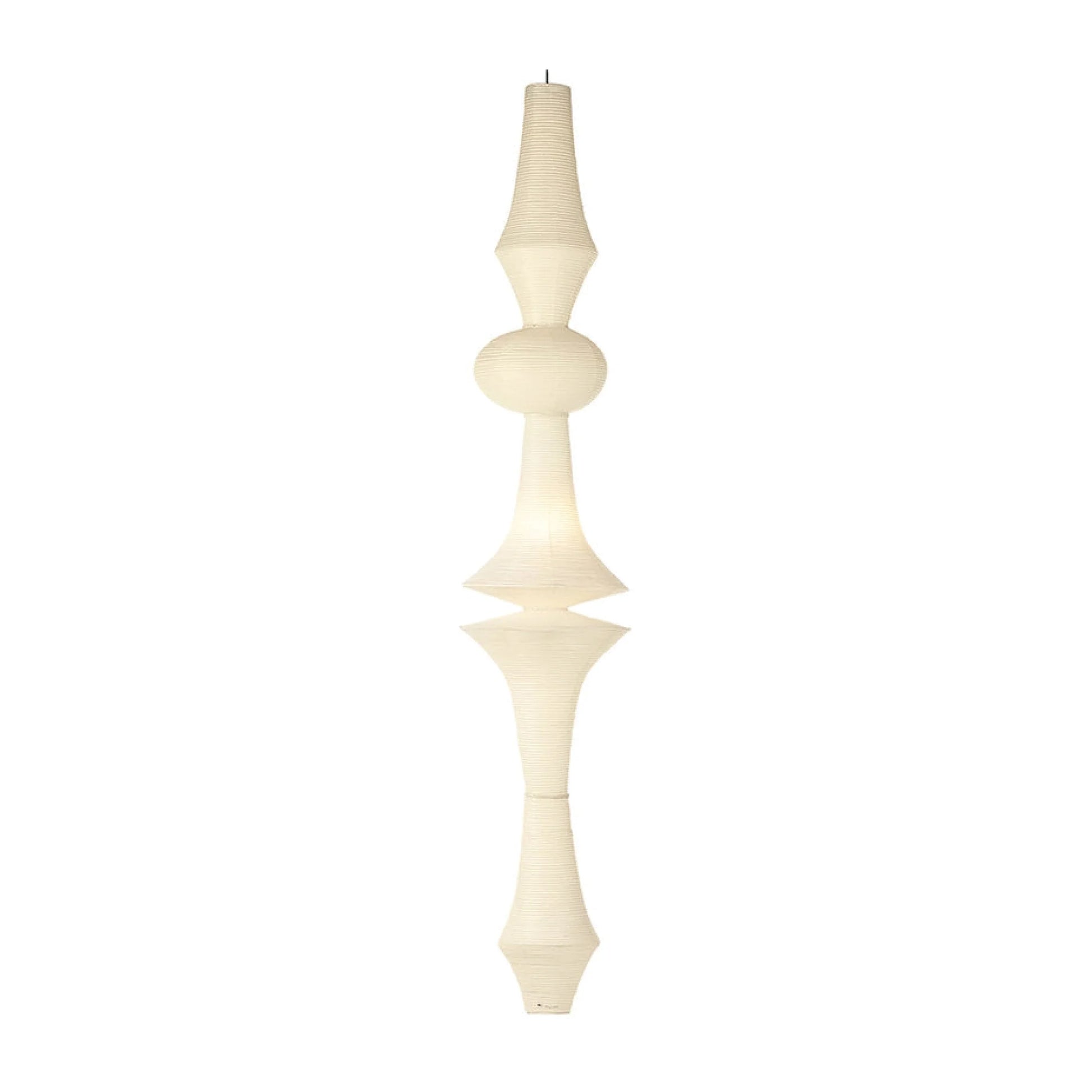 Akari E Ceiling Light - Nuvé