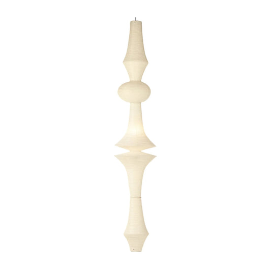 Akari E Ceiling Light - Nuvé