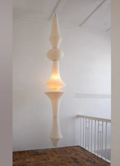 Akari E Ceiling Light - Nuvé