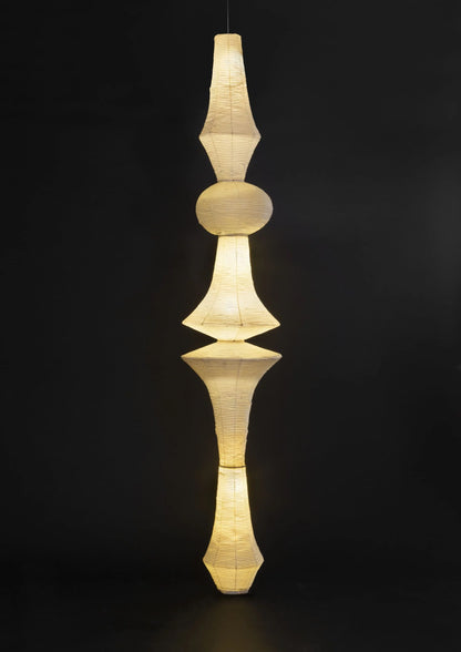 Akari E Ceiling Light - Nuvé