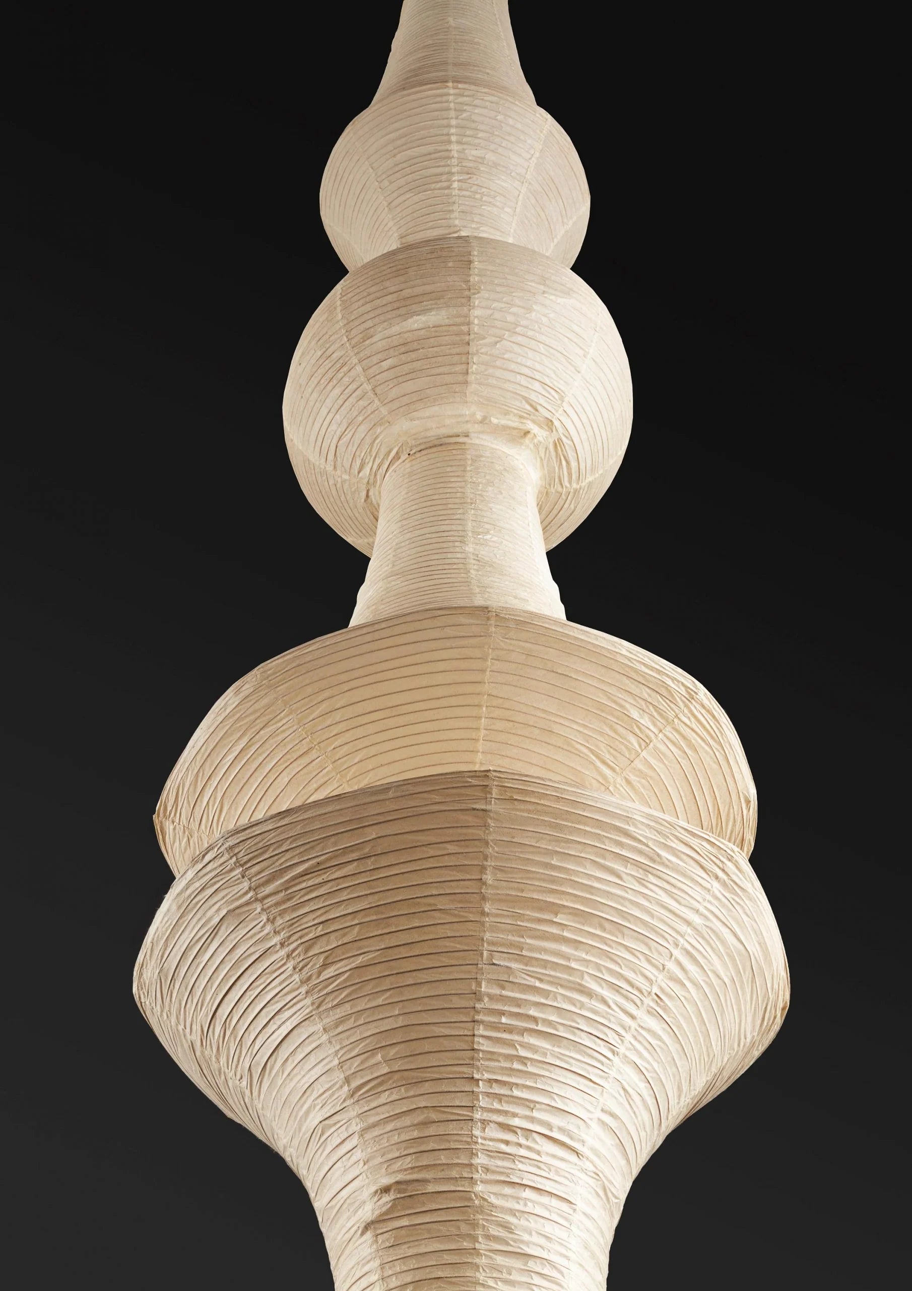 Akari E Ceiling Light - Nuvé