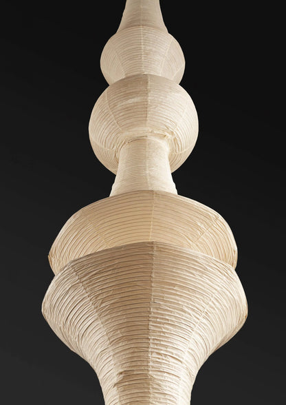 Akari E Ceiling Light - Nuvé