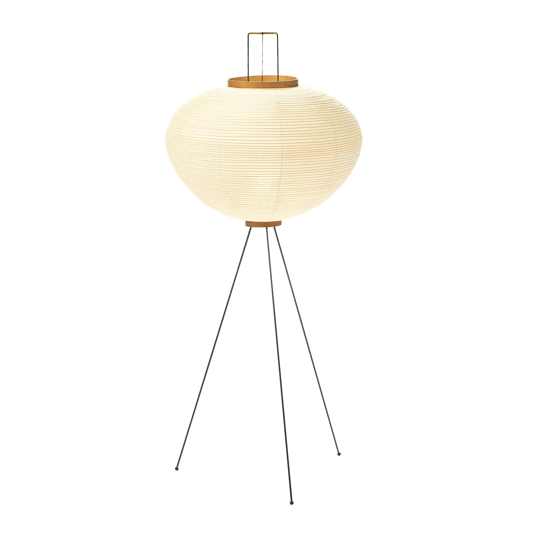 Akari Series Floor Lamp - Nuvé