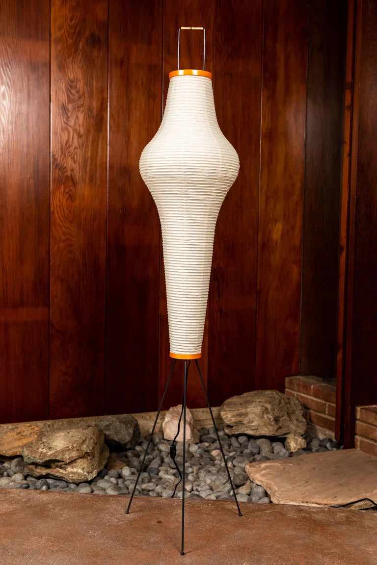 Akari Series Floor Lamp - Nuvé