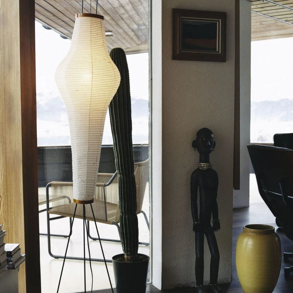Akari Series Floor Lamp - Nuvé