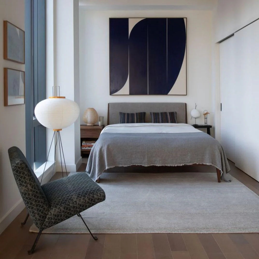Akari Series Floor Lamp - Nuvé
