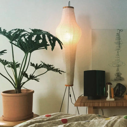 Akari Series Floor Lamp - Nuvé