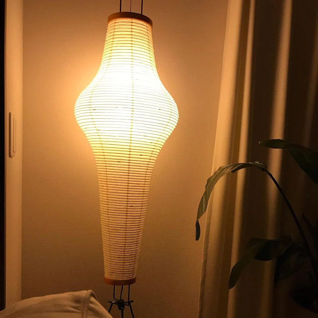 Akari Series Floor Lamp - Nuvé