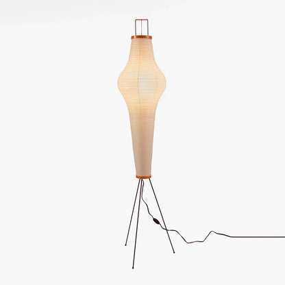 Akari Series Floor Lamp - Nuvé