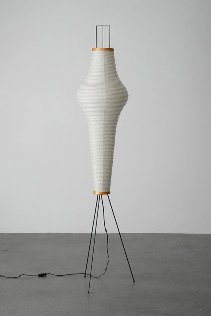 Akari Series Floor Lamp - Nuvé