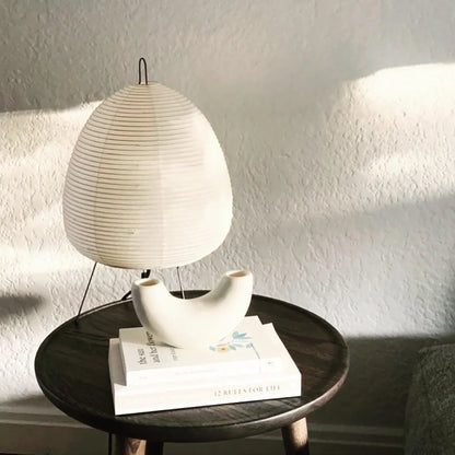 Akari Table Lamp - Nuvé