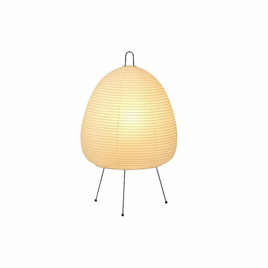 Akari Table Lamp - Nuvé