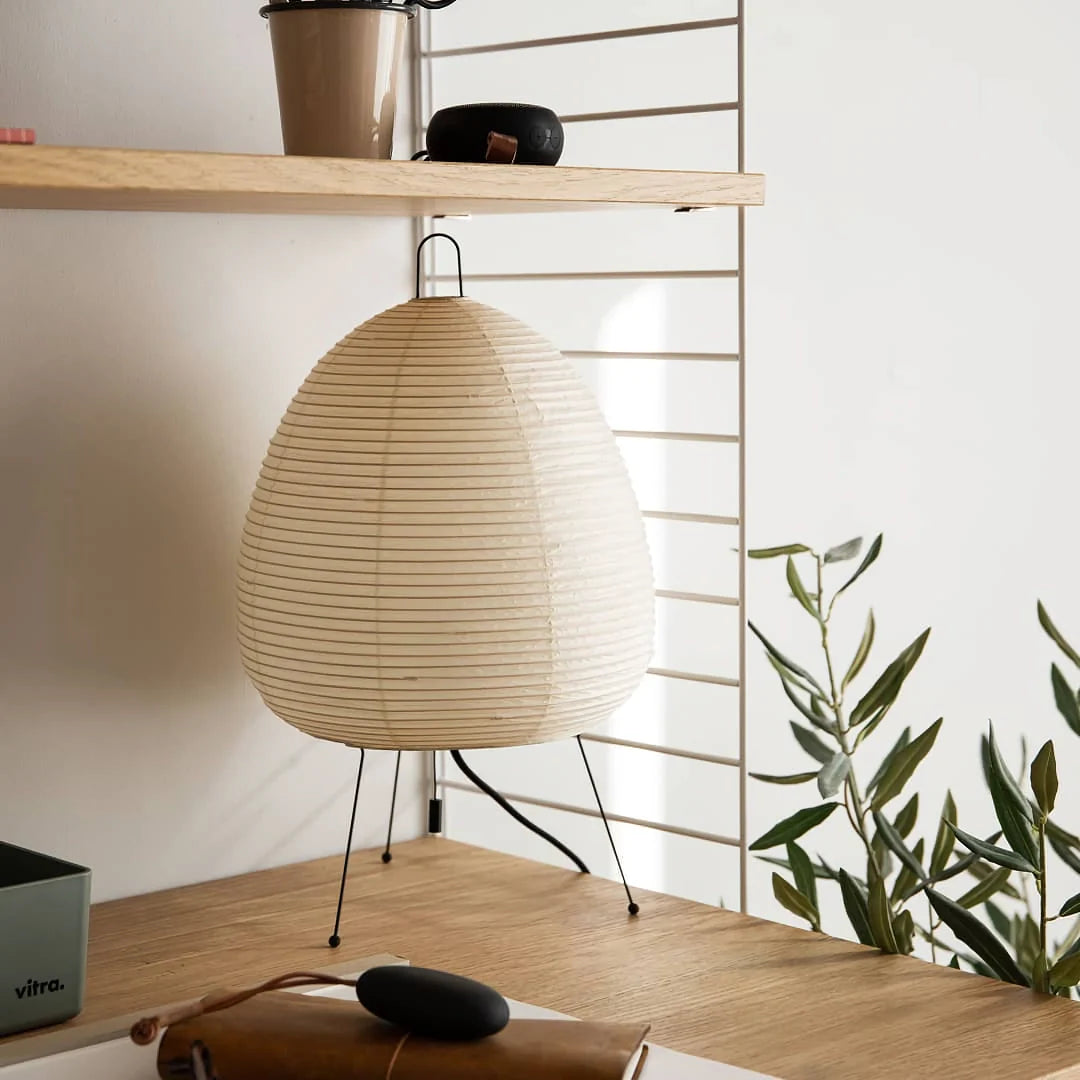 Akari Table Lamp - Nuvé
