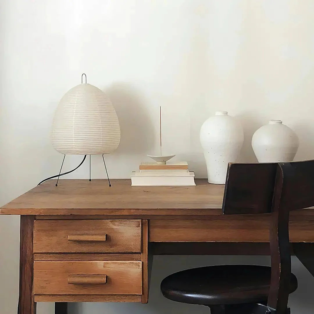 Akari Table Lamp - Nuvé