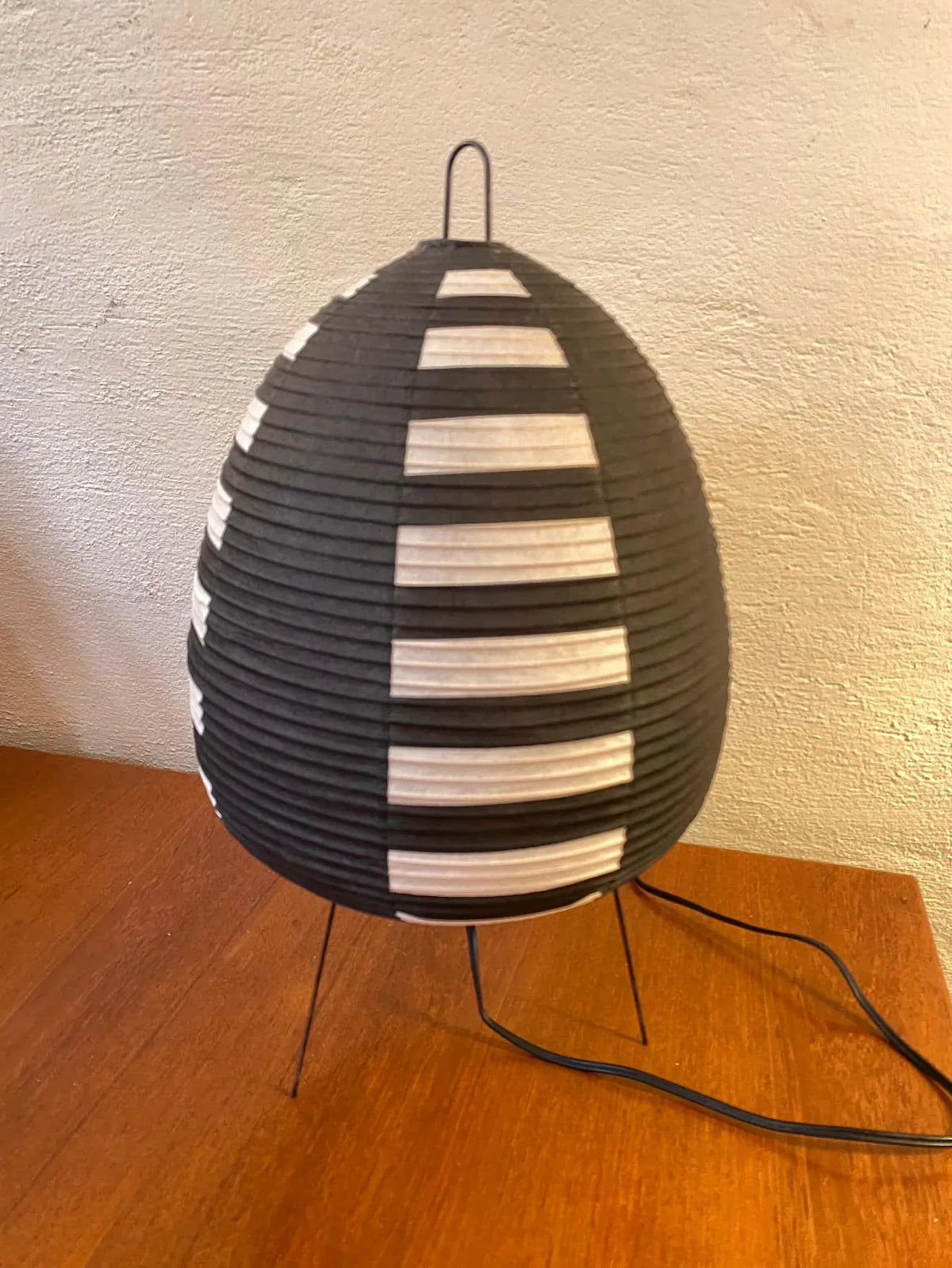 Akari Table Lamp - Nuvé