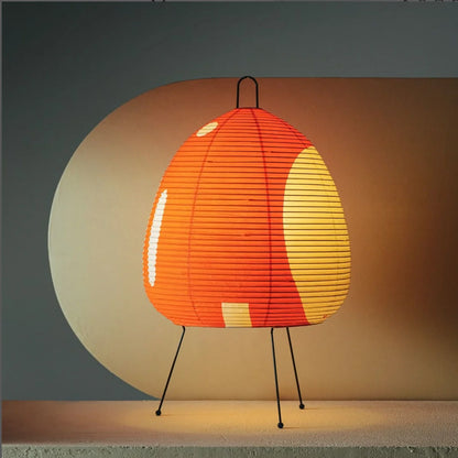 Akari Table Lamp - Nuvé