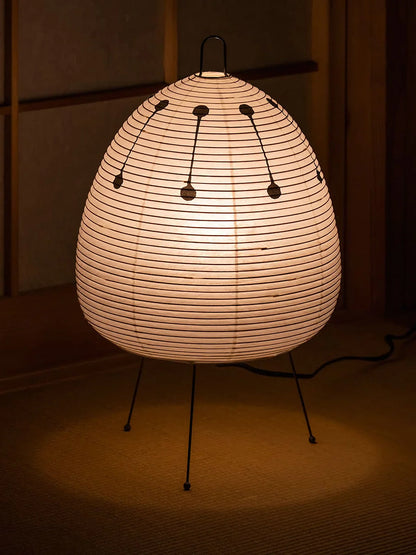 Akari Table Lamp - Nuvé