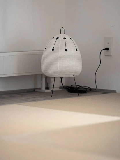 Akari Table Lamp - Nuvé