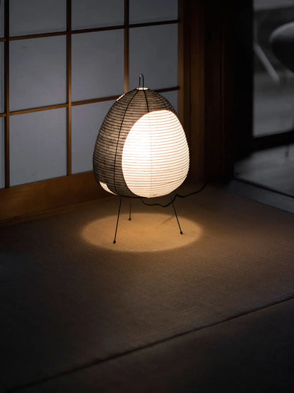 Akari Table Lamp - Nuvé